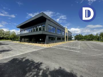 Bureaux neufs à vendre Norroy le Veneur Proche Metz et...