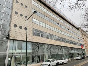 Bureaux à louer Alfortville Proche A4, métro ligne 8 et...