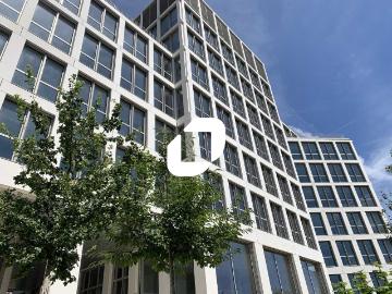 Bureaux à louer Aubervilliers Métro Front Populaire