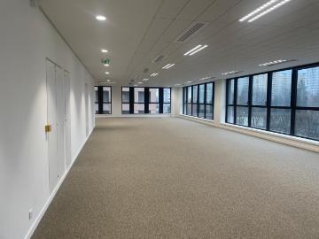 Bureaux à louer Bobigny centre Métro ligne 5 et future...