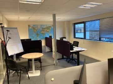 Bureaux à louer Guipavas Proche aéroport Brest Bretagne