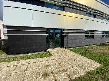 Bureaux à louer Saint Grégoire Parc Alphasis proche rocade