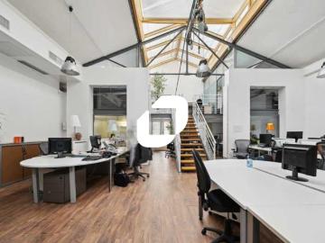Bureaux à louer Paris 14 Proche métro Alésia et tramway T3