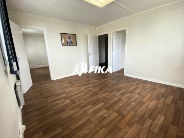 Bureaux à louer ZI Thibaud Toulouse Proche bus 49 et 58