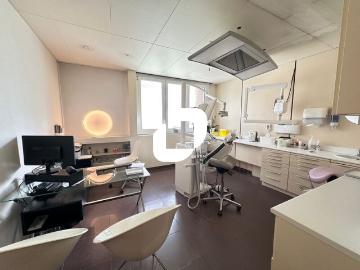 Bureaux à vendre Marly le Roi Proche gare et A86