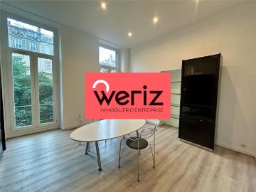 Bureaux à vendre Marseille 6 Proche transports en commun