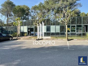 Bureaux à vendre Mougins Sophia Antipolis, proche bus et...