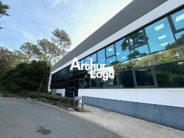 Bureaux à vendre Mougins Proche Sophia Antipolis et A8