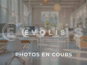 Bureaux à vendre Nanterre SEGRO PARK Proche RER et Grand...