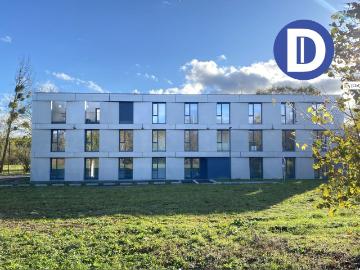 Bureaux à vendre Norroy le Veneur ÉcoParc près Metz