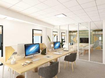 Bureaux à vendre ou louer Guipavas Proche aéroport et RN12