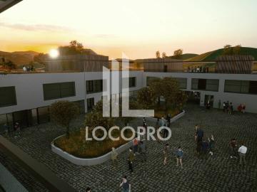 Bureaux à vendre Opio Proche Sophia Antipolis et Cannes