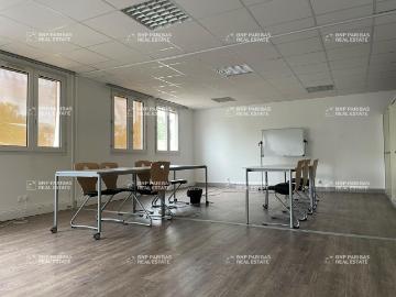 Bureaux à vendre Orléans Centre Quartier Coligny