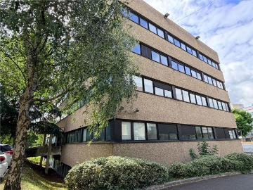 Bureaux à vendre Antony Futur pôle Antonypôle ligne 18