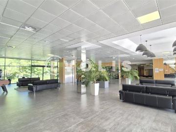 Bureaux à vendre Jossigny Proche RER A Val d'Europe...