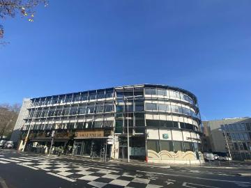 Bureaux à vendre Lyon 9 Proche gare de Vaise et transports