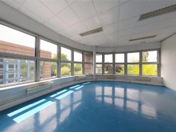 Bureaux à vendre louer Villiers sur Marne Noisy le Grand