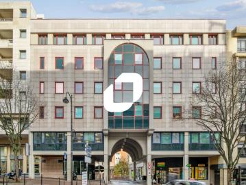 Bureaux à vendre Rueil Malmaison Proche RER A et bus
