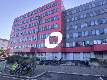 Bureaux à vendre Strasbourg Proche gare et Halles