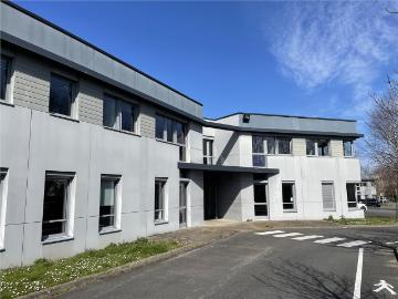 Bureaux à vendre Saint Herblain Parc du Moulin Neuf,...