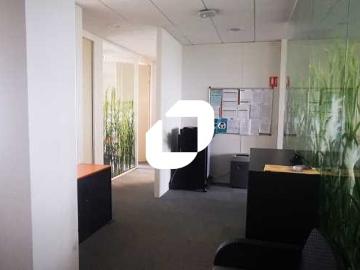 Bureaux à vendre Serris Proche RER A et A4