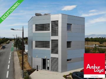 Bureaux à vendre Valence Rovaltain Proche TGV et axes...