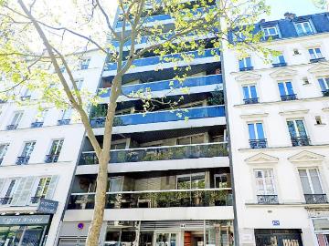 Bureaux Paris 14 Proche Jardin du Luxembourg et Hôpital...