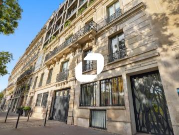 Bureaux Paris 4 Proche Gare de Lyon et Bastille