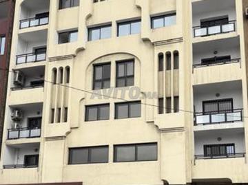 Bureaux/plateaux/appartements