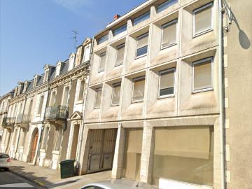 Vente bureaux Périgueux Centre ville, proche transports