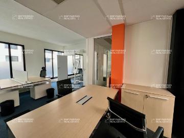 Bureau à louer Neuilly sur Seine proche Sablons
