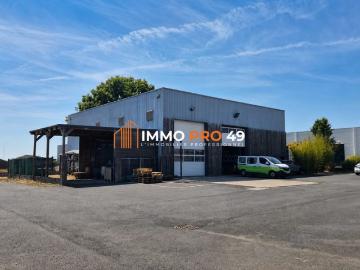 Bureau de prestige de 464 m2 en vente Les Herbiers, France
