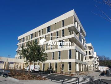 Bureau prestigieux de 250 m2 en location Annecy, France