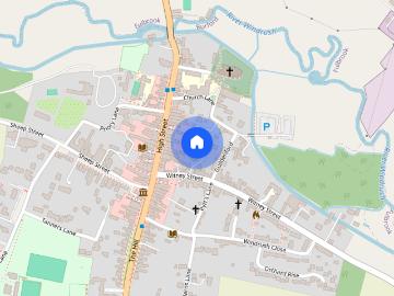 Burford