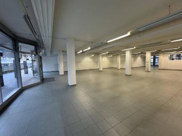 Büro, Handels, Gewerbe Fläche in absoluter Zentrumslage...