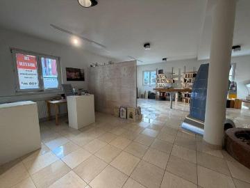 Büro Praxis Geschäftsräumlichkeiten in Lienz!