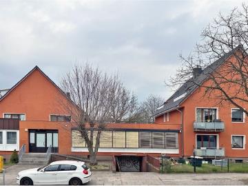 NUR NOCH 18 m² BÜRO + 12 m² LAGER VERFÜGBAR
