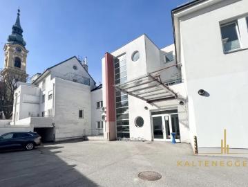 Büros Stockerau Stockerau 105003779