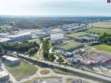 Büros Steiermark Steiermark 104867143
