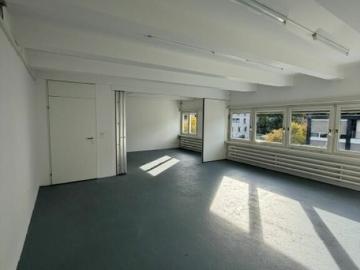 Büroraum ca. 46m2