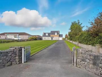 Bushfield, Oranmore, Galway, County Galway