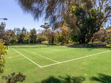 Bushland Hideaway with Tennis Court | Fully Furnished...
