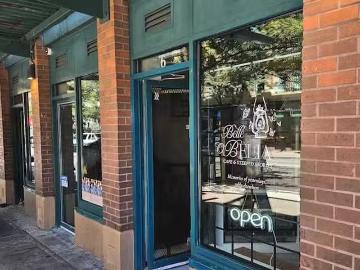 Business for sale in Vancouver, Vancouver East, 6 E...