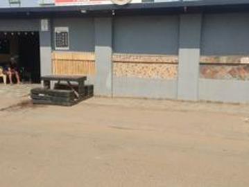 business property for sale: spacious.