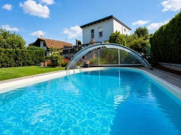 BUTTERFLY PARADISE – EIGENGRUND & HAUS IM 2. BEZIRK!