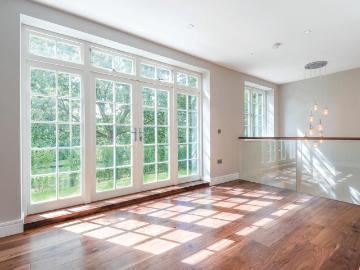 Bute Mews, Hampstead Garden Suburb 3 bed mews to rent...
