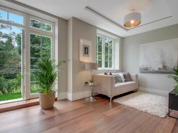 Bute Mews, london 3 bed mews to rent £4,200 pcm £969 pw