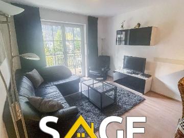 Buy to let in Gastein Traumhafte 3 Zimmer Wohnung mit...