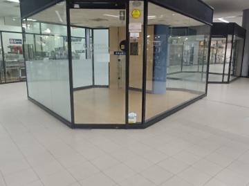 C.C. Parque Comercial El Avila