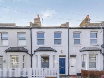Camac Road, Twickenham, 4 Bedroom Terraced